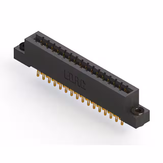 379-032-555-203 EDAC Inc.  Edgeboard Connectors